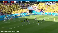 گل های فوتبال جام جهانی 2018 گ...