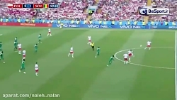 گل های فوتبال جام جهانی 2018 گ...