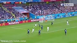 گل های فوتبال جام جهانی 2018 گ...