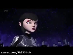 سریال لاکپشت های نینجا2012فصل2...