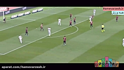 ویدیو دیان کولوسوسکی بازیکن جد...