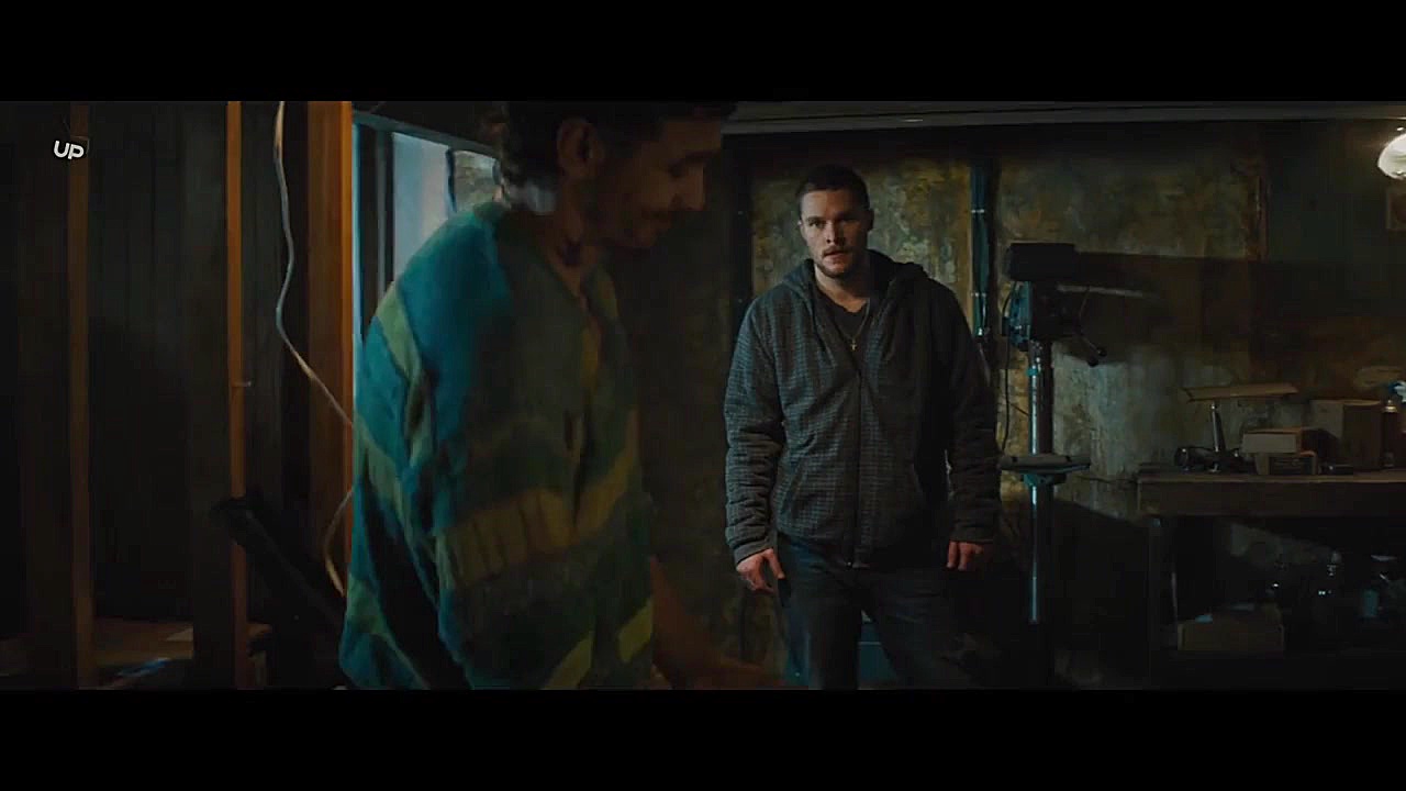 فیلم Kin 2018 دوبله فارسی و سانسور شده زمان5906ثانیه