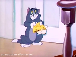 تام و جری قسمت 14