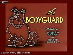 تام و جری قسمت 15