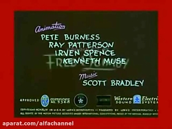 تام و جری قسمت 16