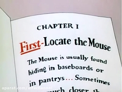 تام و جری قسمت 17