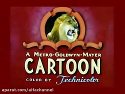 تام و جری قسمت 18