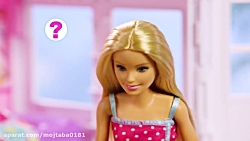 کارتون باربی این داستان "کار ه...