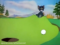 تام و جری قسمت 20