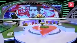 بهترین بازیکن پرسپولیس از نظر...