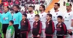 بازی بهرام افشاری در پایتخت به...