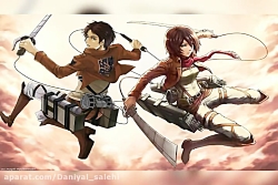 نبرد باتاییتان (تیتراژ و تصویر...