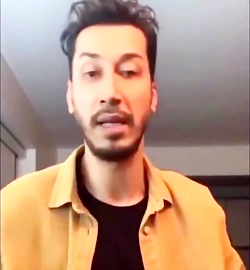 بهرام افشاری