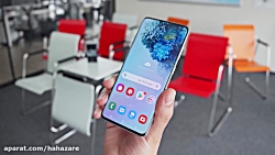 بررسی سامسونگ Galaxy S20