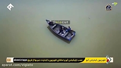 شوخی با همسفر و ممل آمریکایی د...