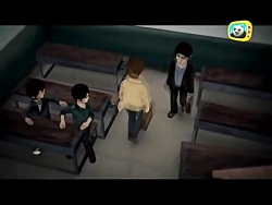 تیتراژ فرزندان آفتاب