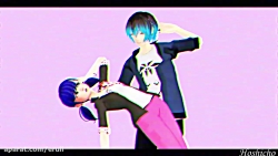 میراکلس لیدی باگ عشق لوکا و مر...