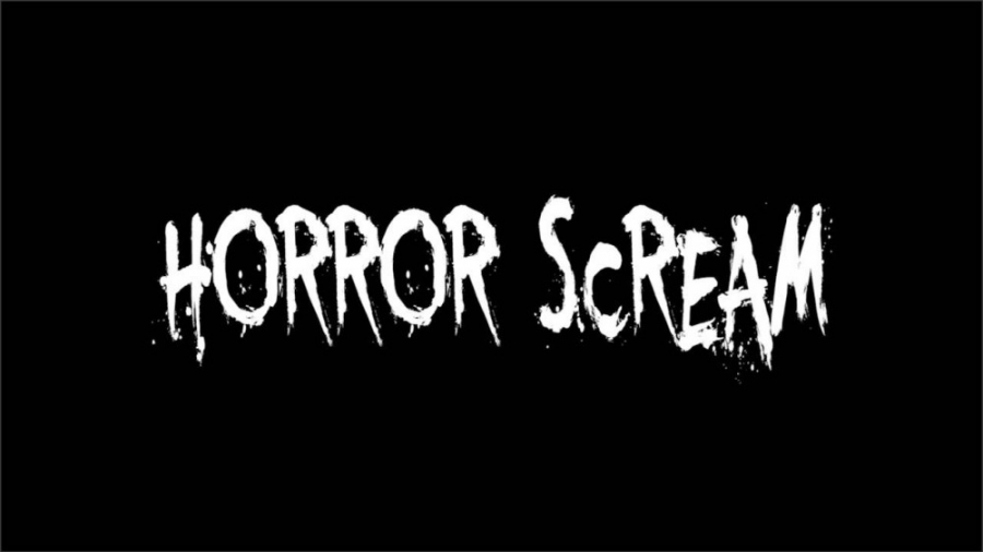 Horror Scream