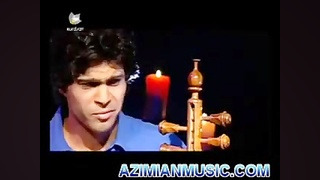کمانچه نوازی شاد و دلنشین رامین عظیمیان هایفوتراپی