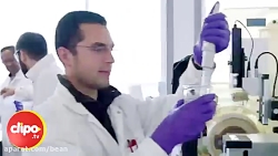 چالش مانکن اورآل L& 039;oreal...