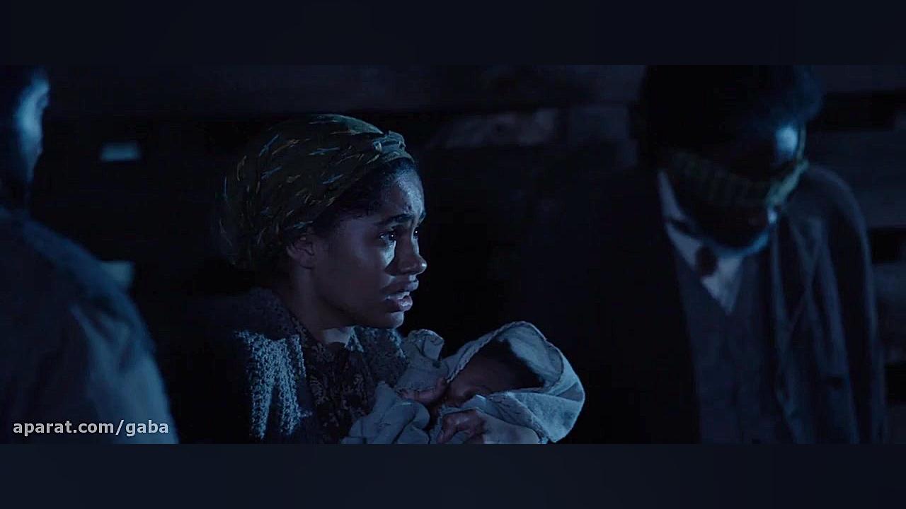 فیلم Harriet 2019 دوبله فارسی و کیفیت عالی زمان7506ثانیه