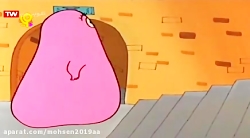 قسمت ۳۸  بارباپاپا  شبکه پویا