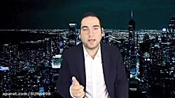 لو رفتن ترفند اولین زنگ طلایی...