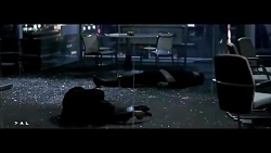 تیزری از فیلم موربیوس