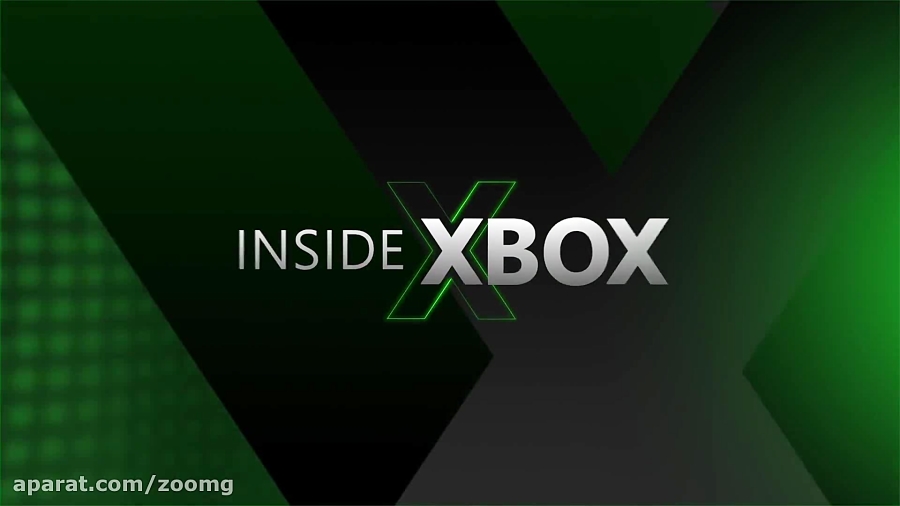 تیزر معرفی قسمت جدید برنامه Inside Xbox مایکروسافت