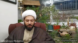 خدا را چگونه باور داریم!! محمد...