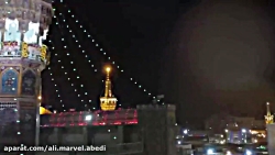 ولادت امام رضا