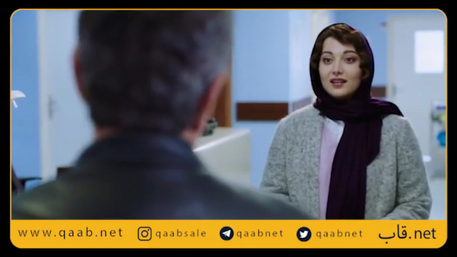 قسمت 6 سریال همگناه در #قاب_نت زمان105ثانیه