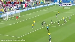 گل های فوتبال جام جهانی 2018 گ...