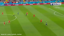 گل های فوتبال جام جهانی 2018 گ...