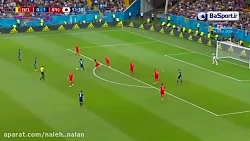 گل های فوتبال جام جهانی 2018 گ...