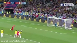 گل های فوتبال جام جهانی 2018 گ...