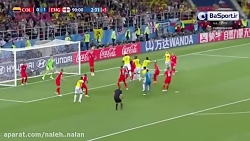 گل های فوتبال جام جهانی 2018 گ...