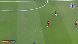 مهارت های جورجینیو به عنوان ره...