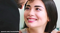 فراگمن سريال ترکي سوگند(قسم) ق...