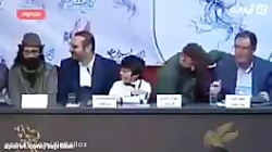 این سندروم دست بیقرار تازه نیس...