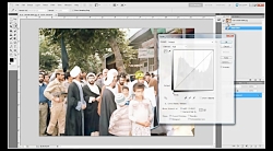 آموزش تبدیل عکس قدیمی به عکس ج...