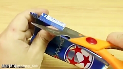 آموزش ساخت ریکشا الکتریکی( Ele...