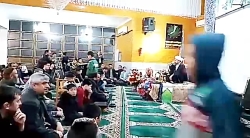 حجه الاسلام و المسلمین استاد م...