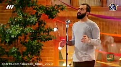 چراغانی  اجرای آهنگ پرسه توسط...