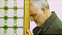 ترانه محسن چاووشی برای شهید حا...