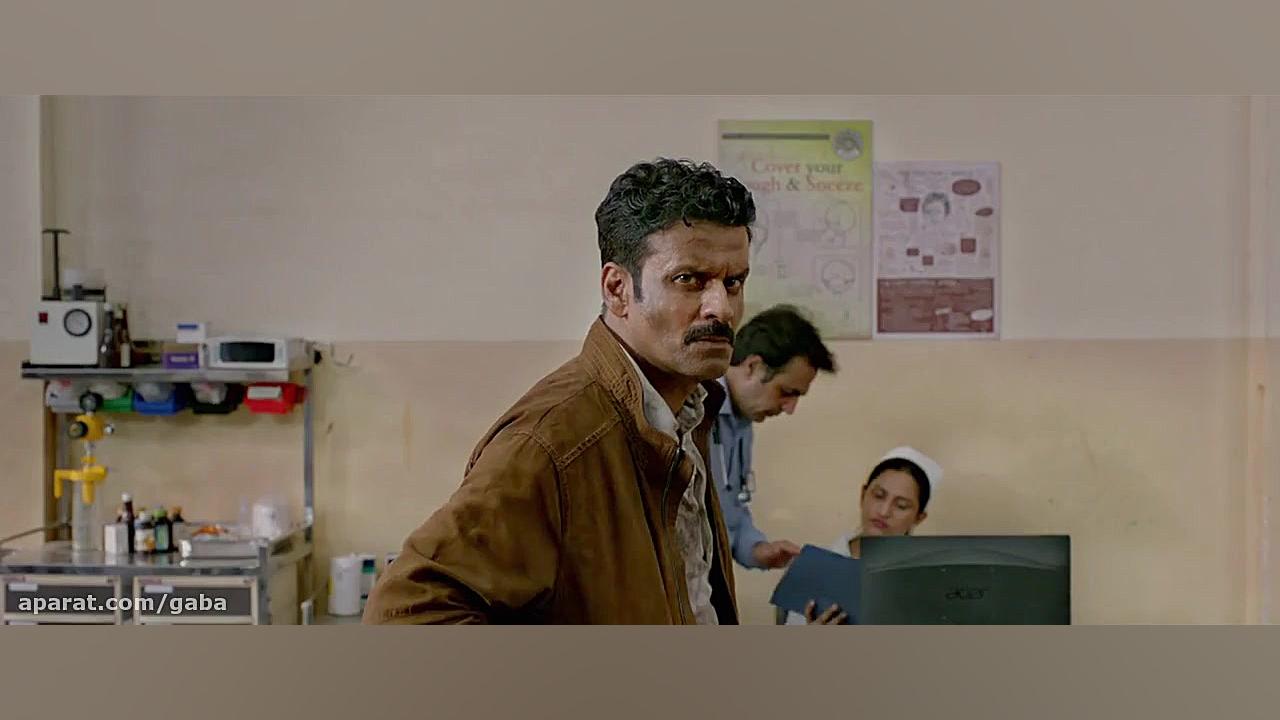 فیلم Satyameva Jayate 2018 با دوبله فارسی زمان8376ثانیه