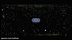 تریلر ALL Star Wars- Skywalker...