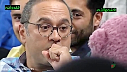 جناب خان و پیامک های تبلیغاتی وزیر