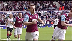 ۱۰ کامبک برتر منچستریونایتد در...