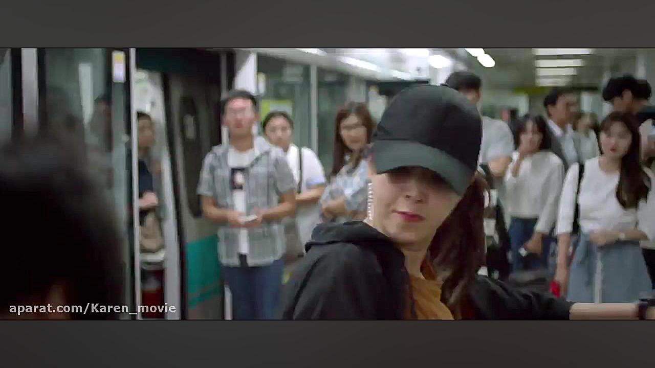 فیلم سینمایی جدید 2020 جاسوس نیمه وقت – Part-Time Spy زمان7027ثانیه